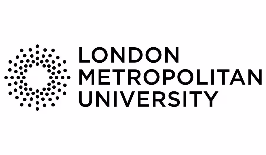 London Metropolitan University (LMET) logo