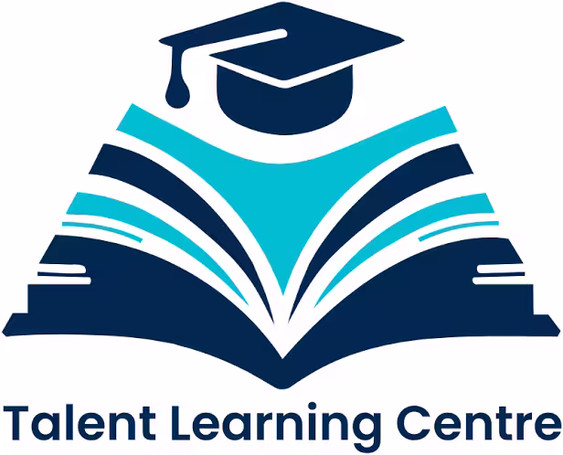 Talent Learning Centre Ltd. (TLC) logo