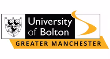 University of Greater Manchester (UoGM) logo