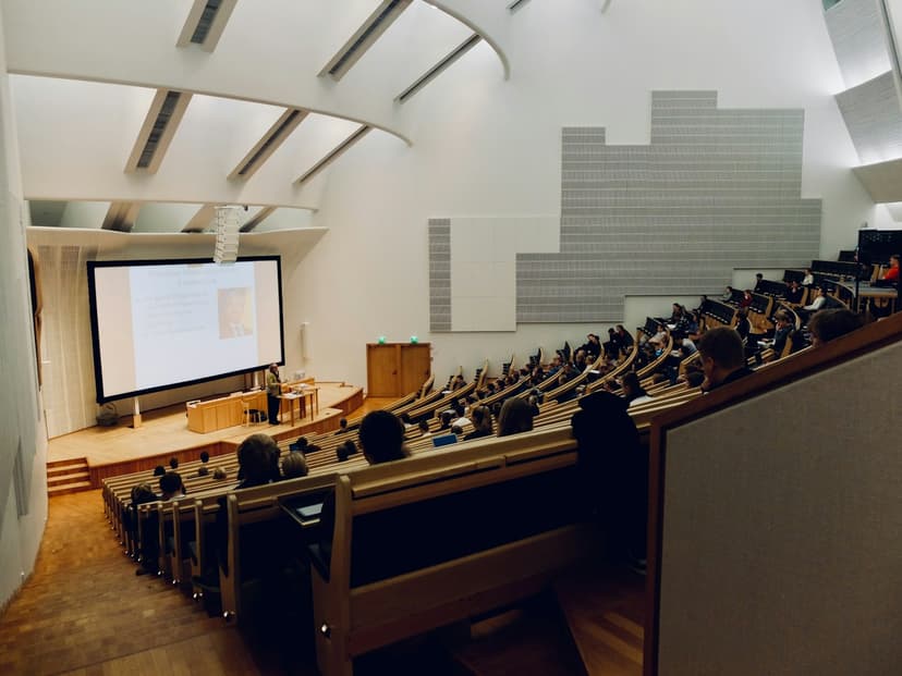 New Partnerships with 50+ Universities in Europe