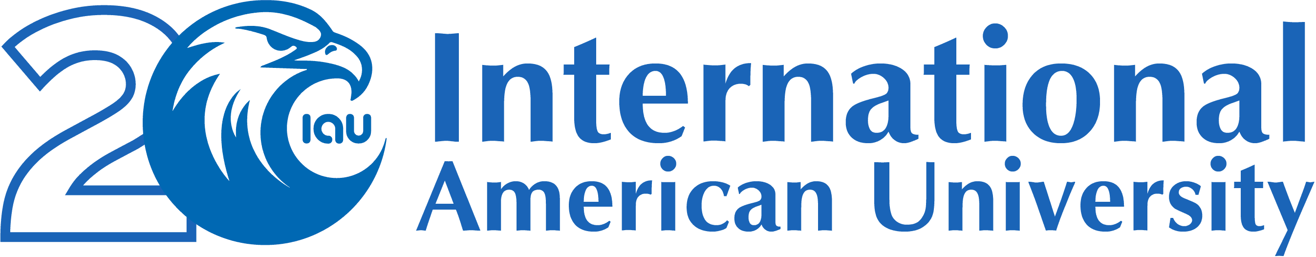 University logo 7