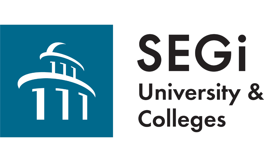 University logo 13