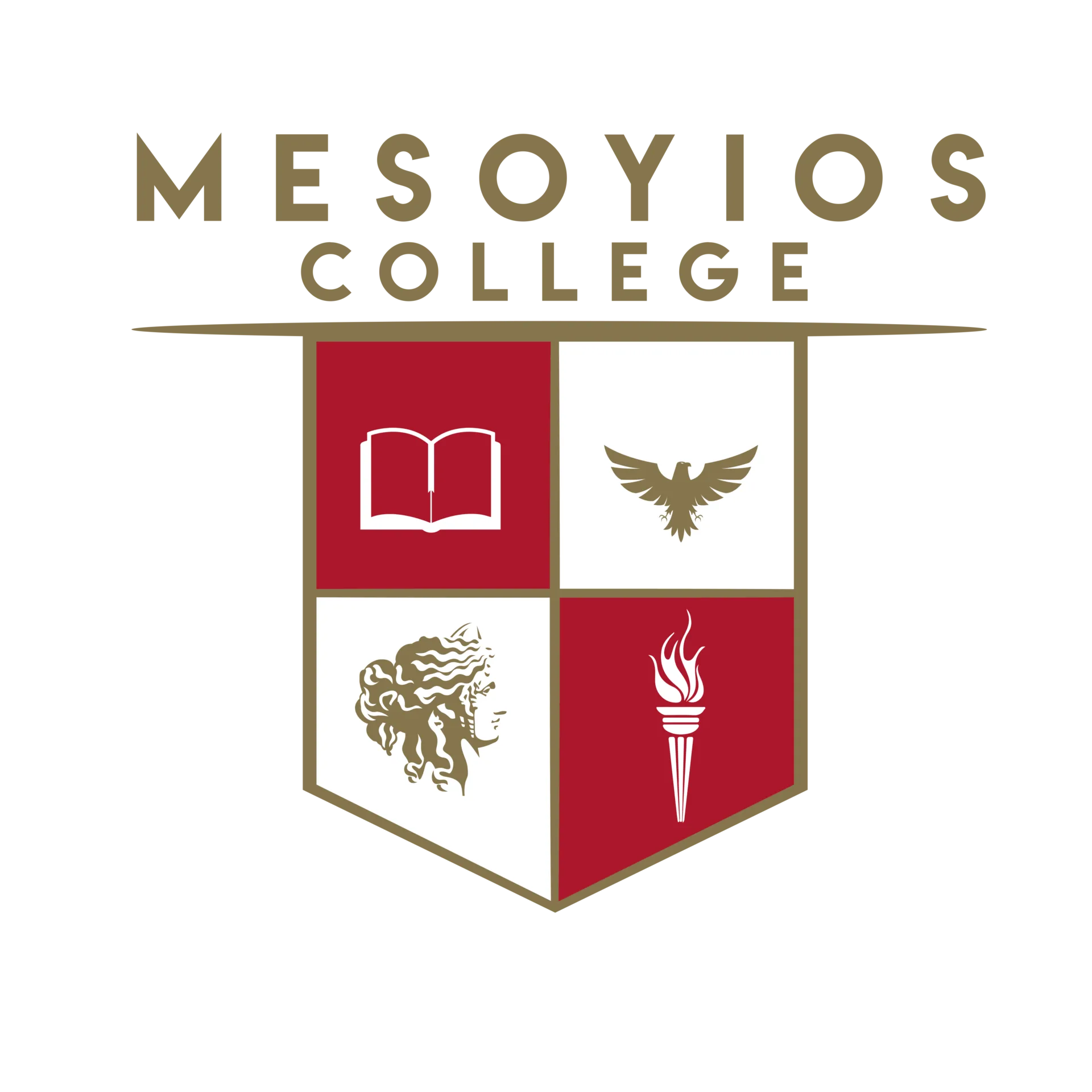 University logo 9