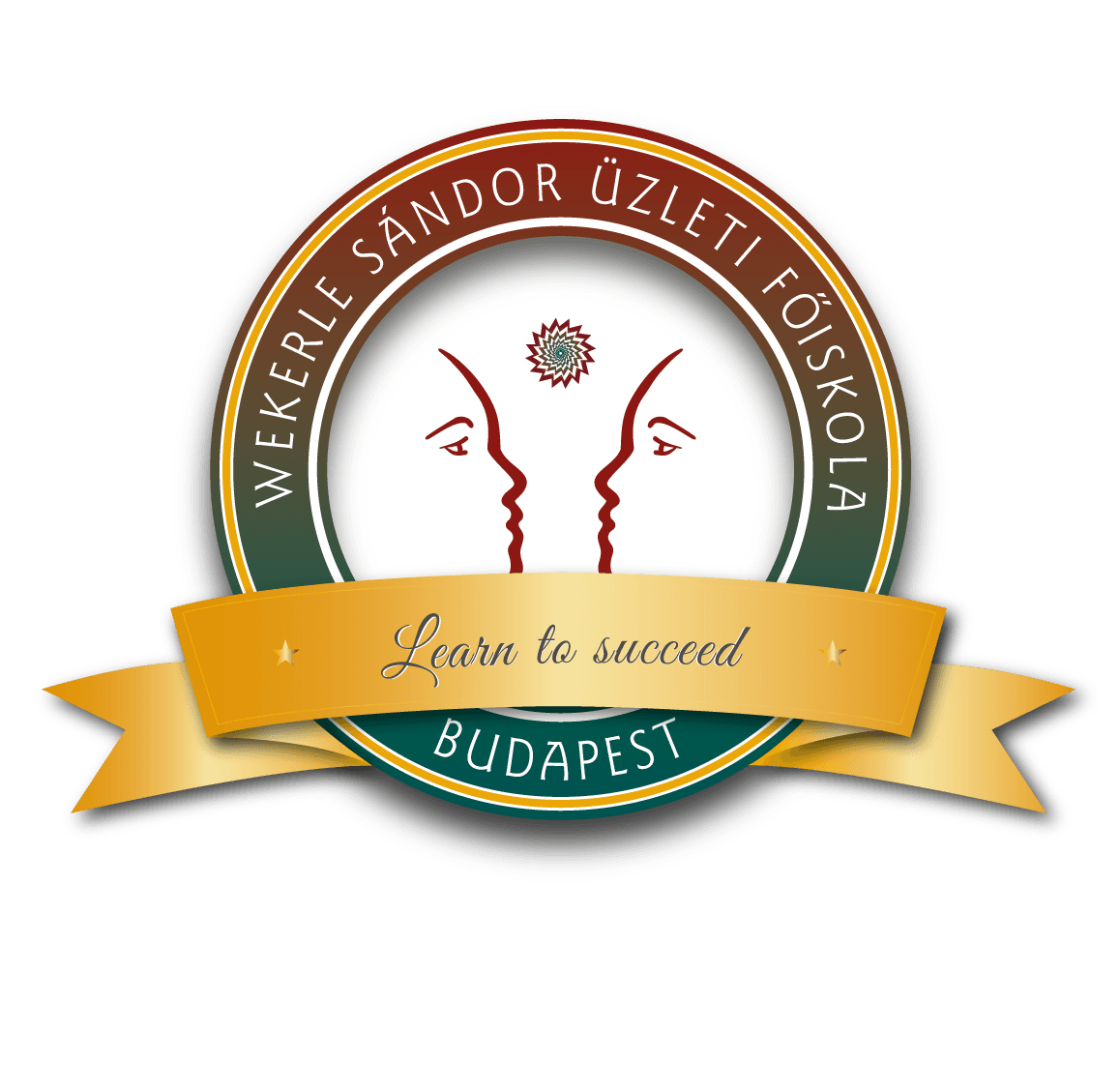 University logo 22