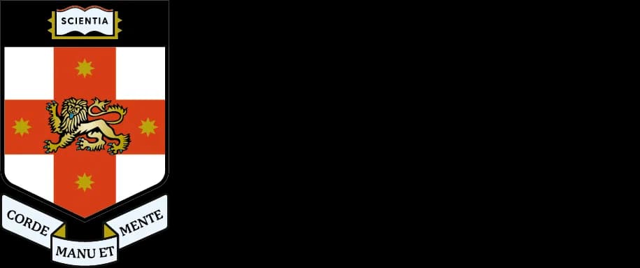 University logo 19