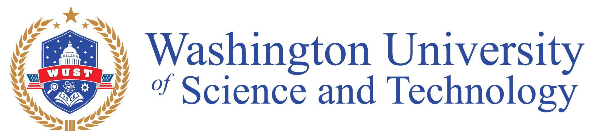 University logo 20