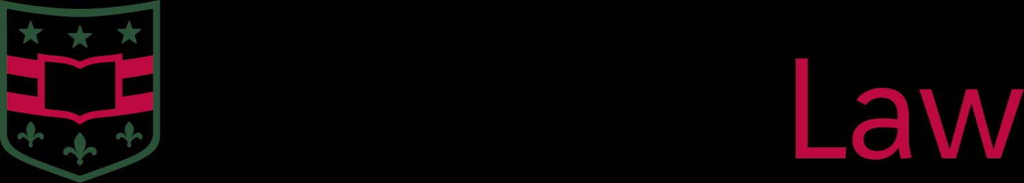 University logo 21