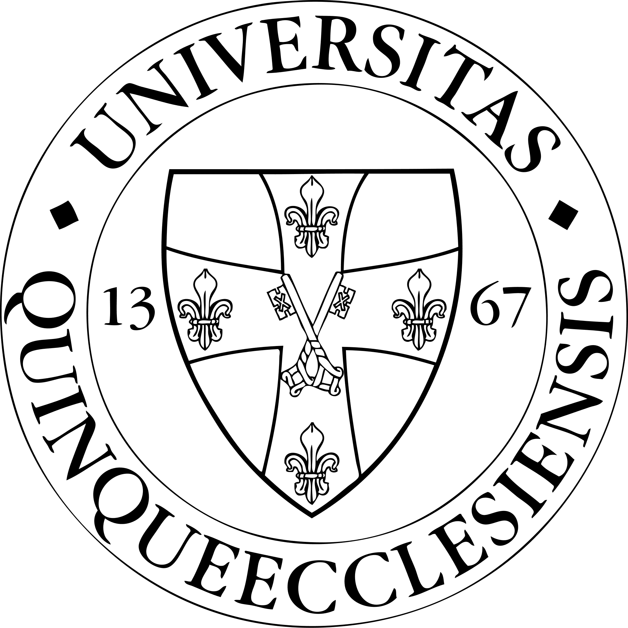 University logo 18