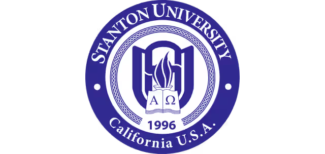 University logo 14