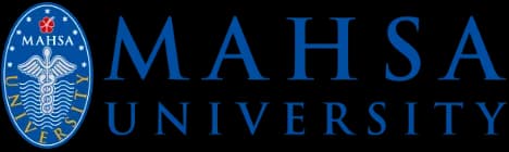 University logo 8